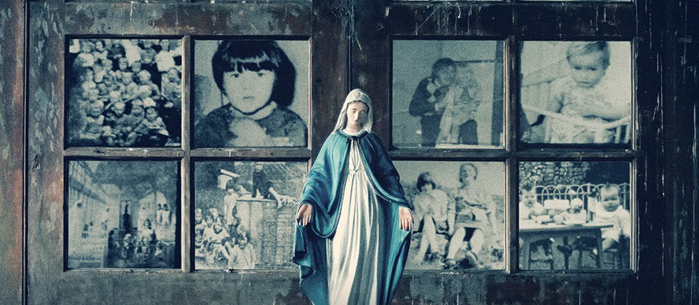 Stolen updated poster art banner