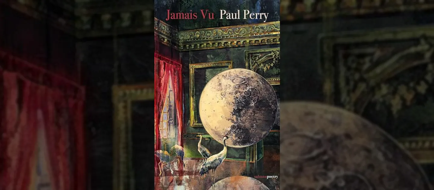 Jamais Vu cover image