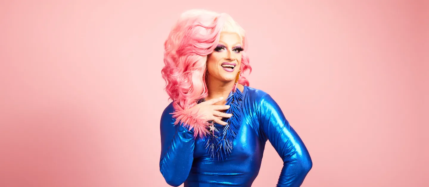 Panti Bliss promo image