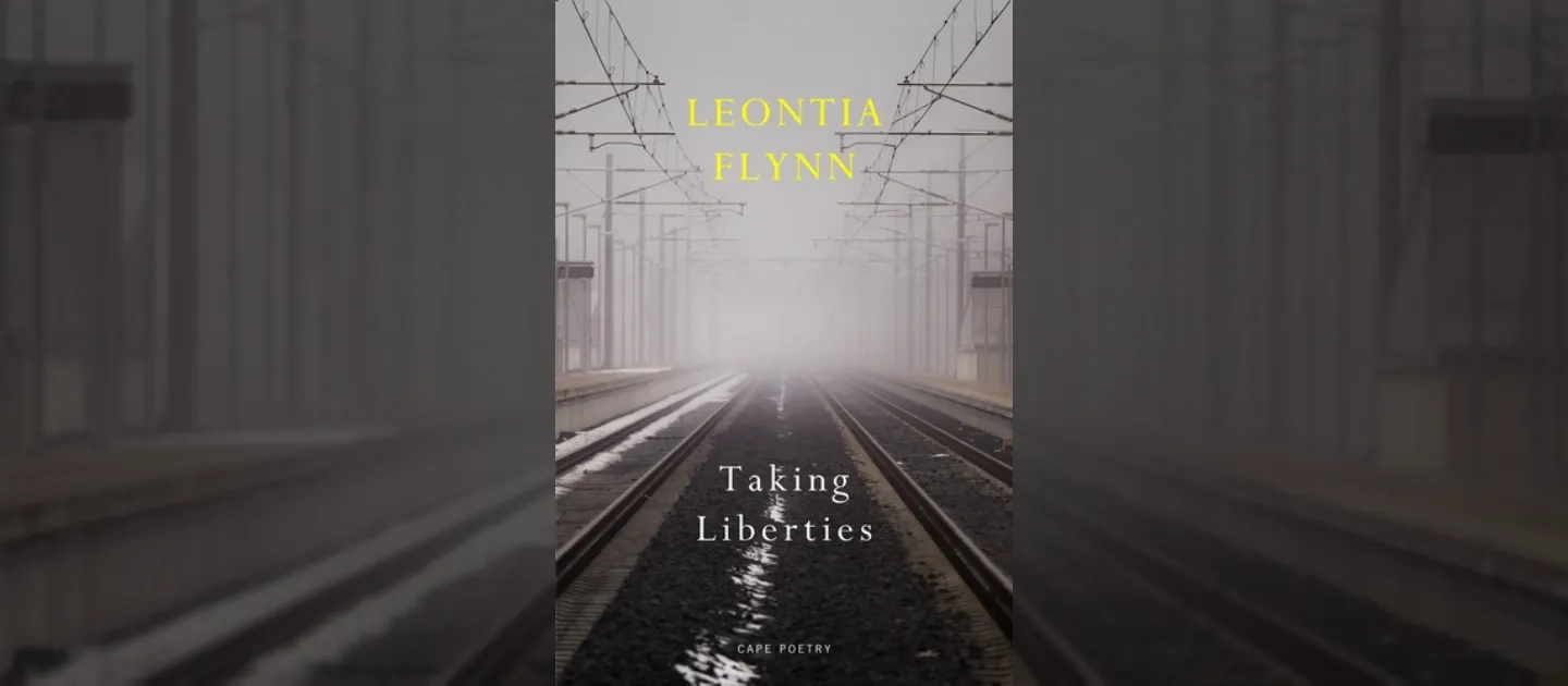 Taking Liberties cover image