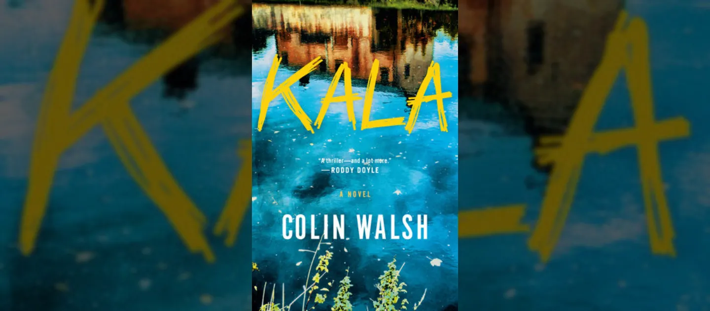 Kala cover