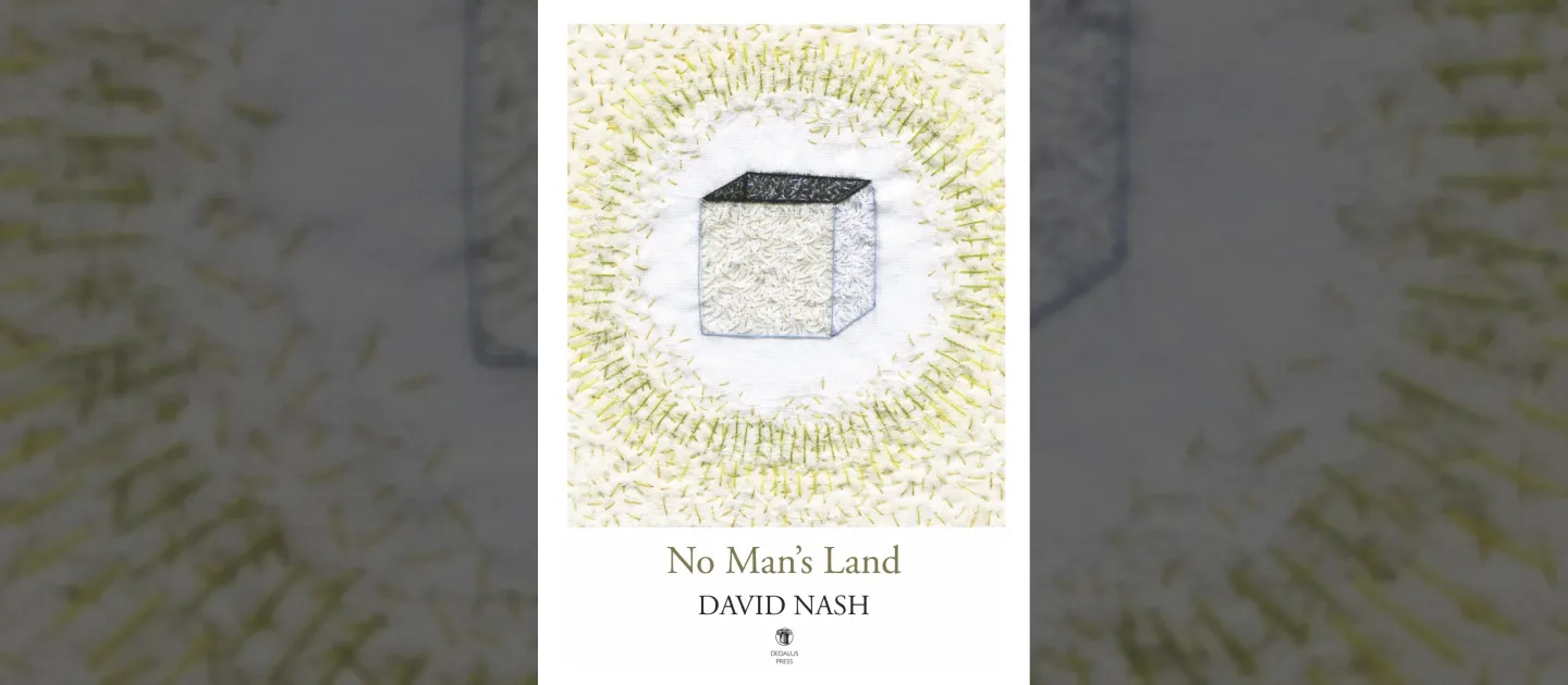 No Man's Land cover banner