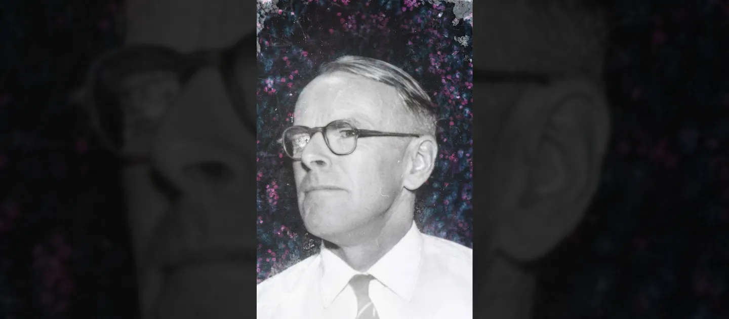 BURKITT poster image