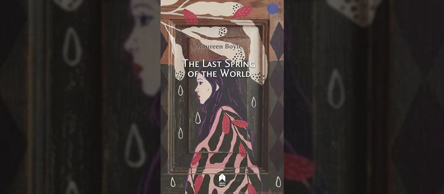 The Last Spring of the World cover banner
