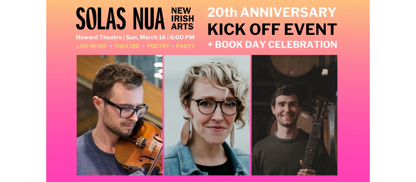 SN 20th Anniversary kickoff graphic