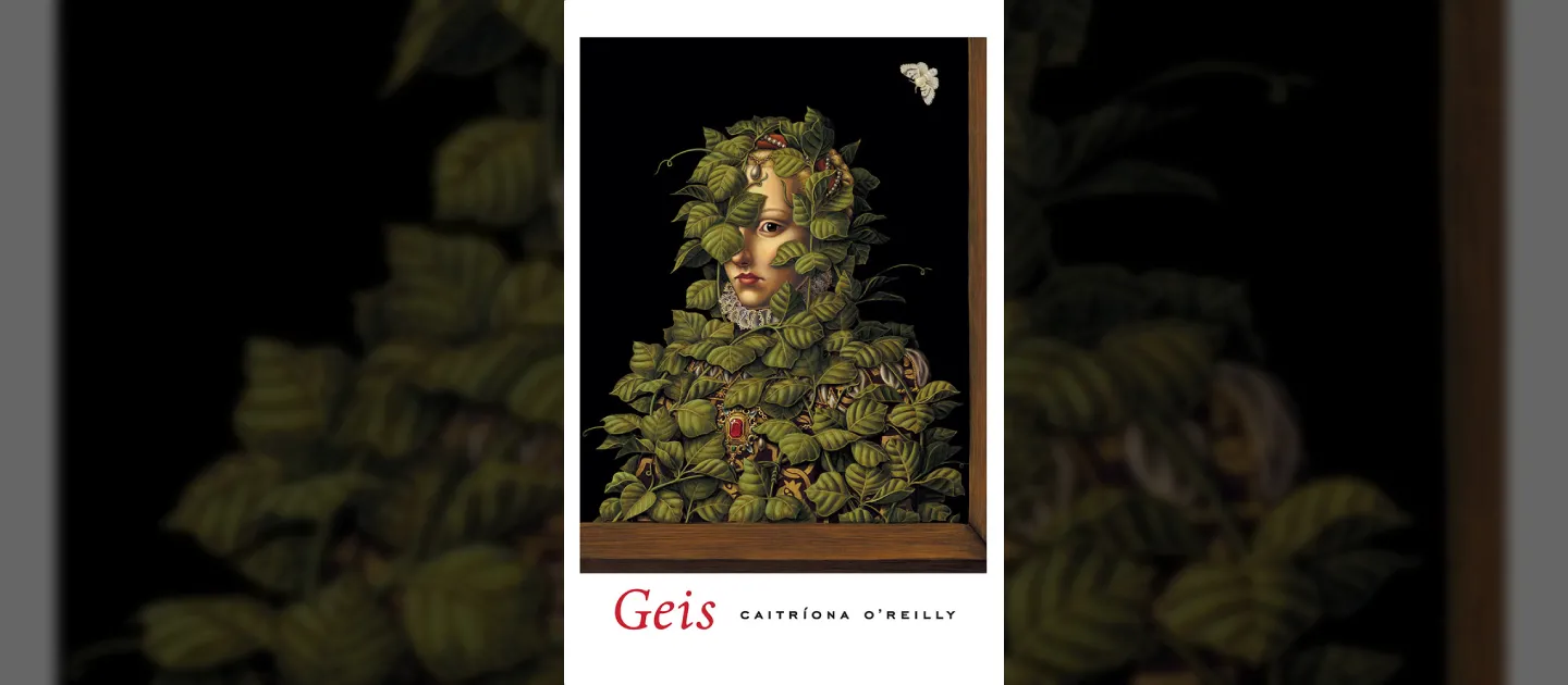 Geis cover image banner