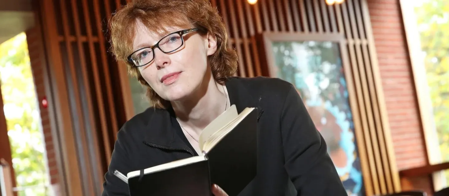 Rosemary Jenkinson headshot