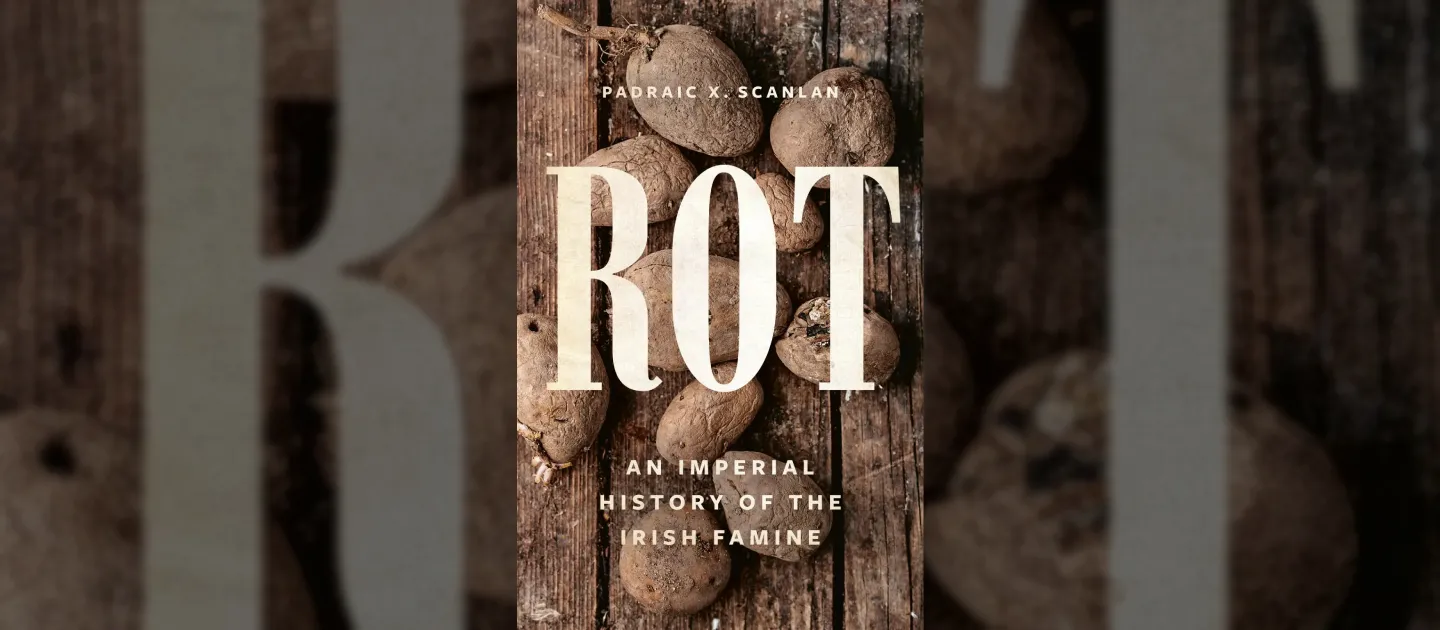 Rot cover banner