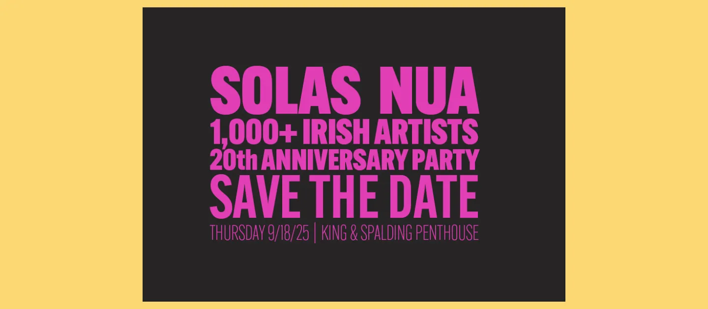 SN 20th anniversary party logo (banner)