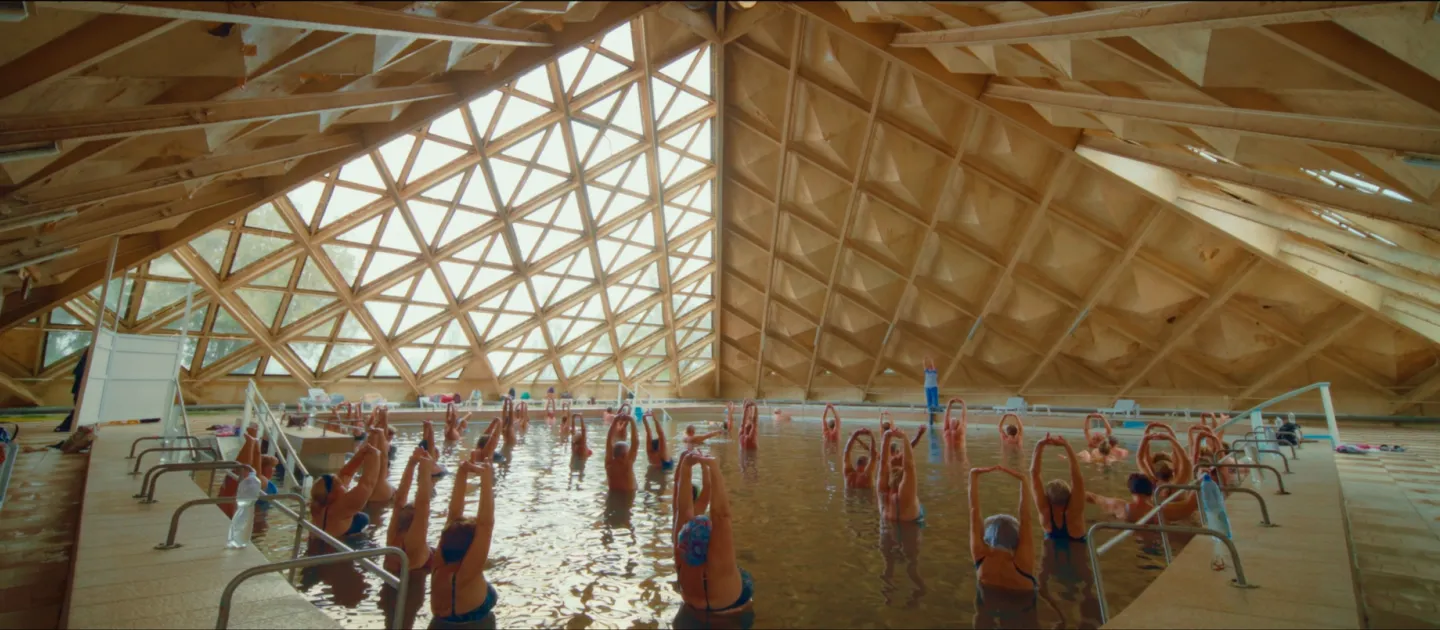 SANATORIUM film still key image