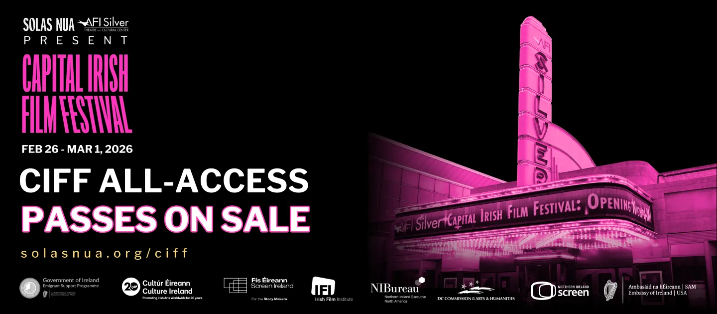 CIFF2026 Passes on Sale Interim Key Art (banner size)