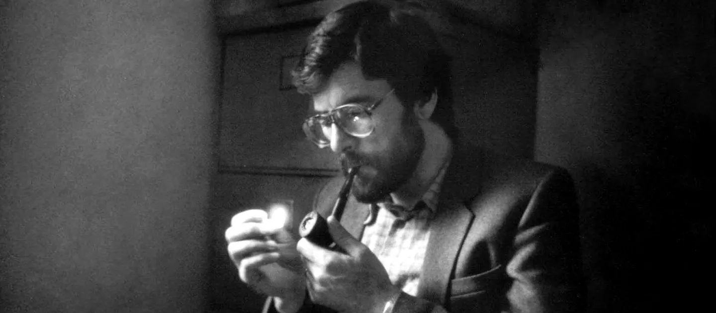 GERRY ADAMS main image