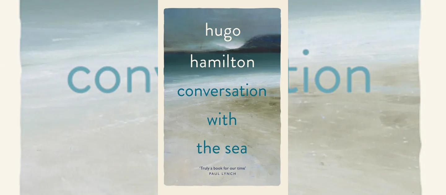 conversations w the sea header