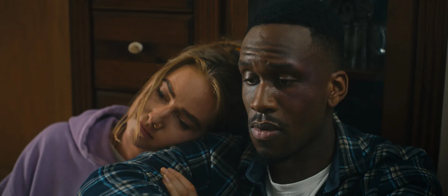 CONVEYANCE main image