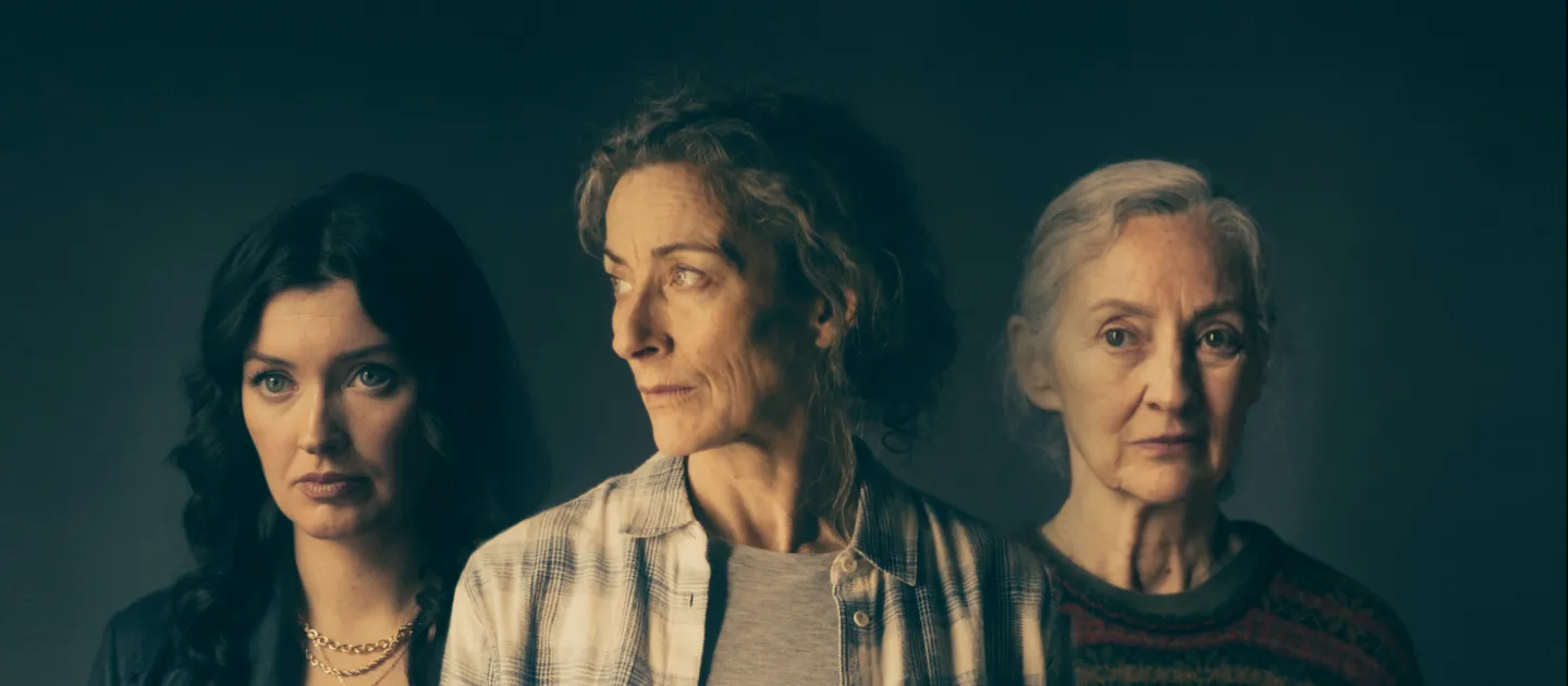 AONTAS main image three main characters 