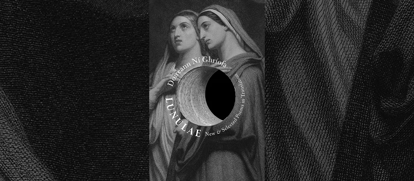 Cover of the Book Lunulae