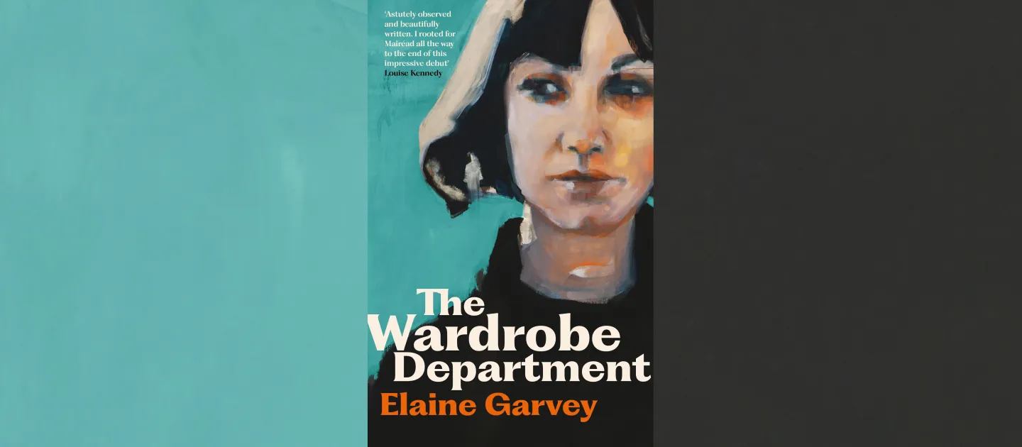 Garvey Cover