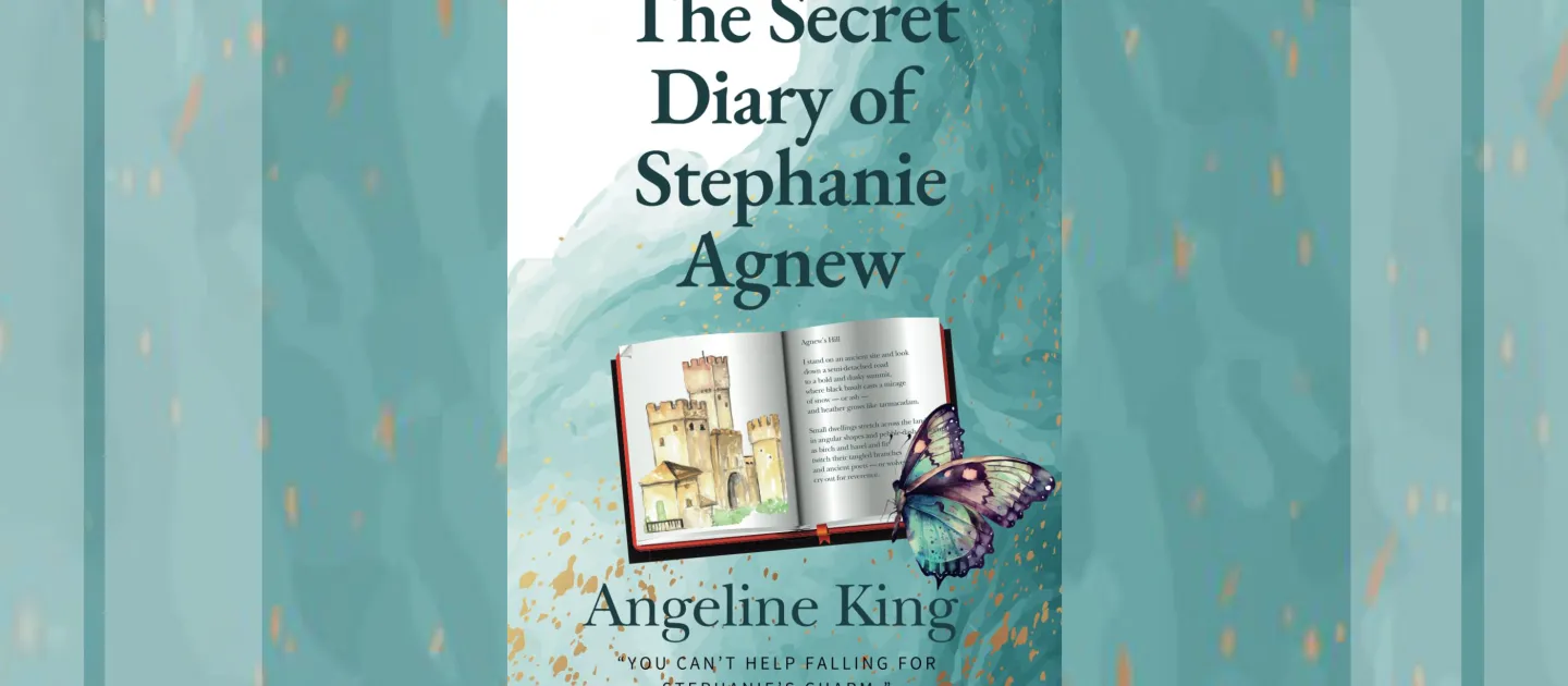 King Book Cover