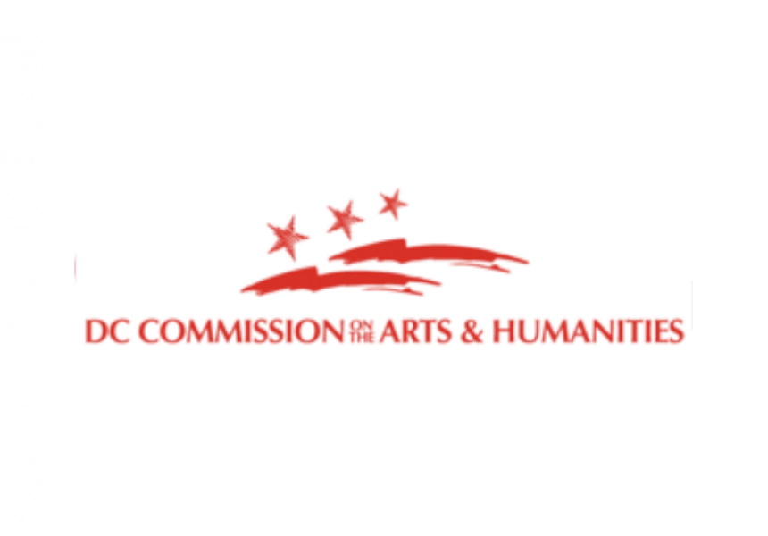 DC Commission Arts Humanities