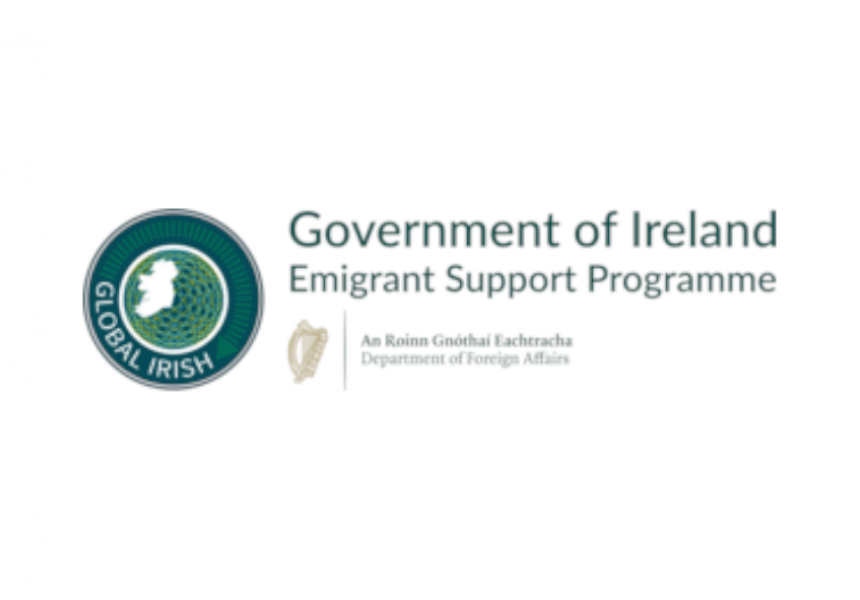 Emigrant Support Programme 