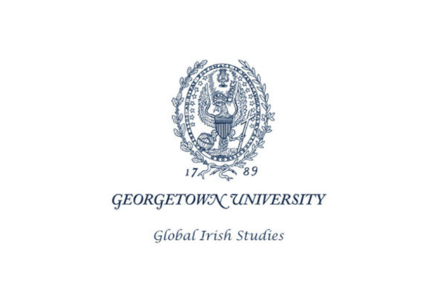 Georgetown Global Irish Studies