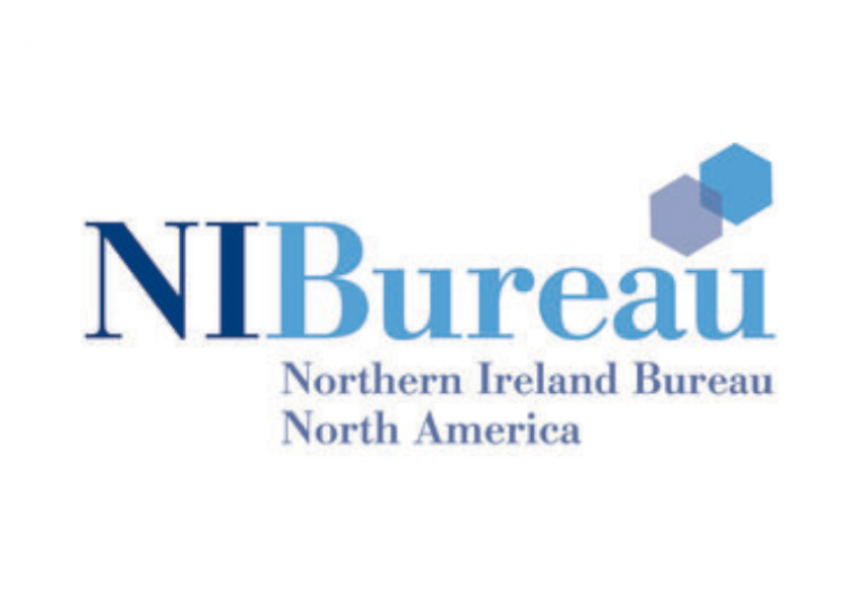 NI Bureau Logo