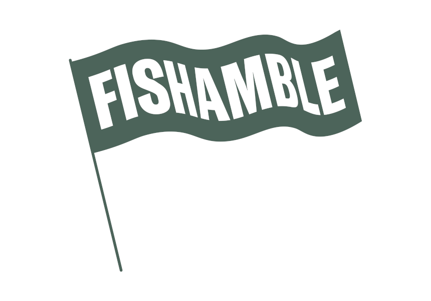 Fishamble logo