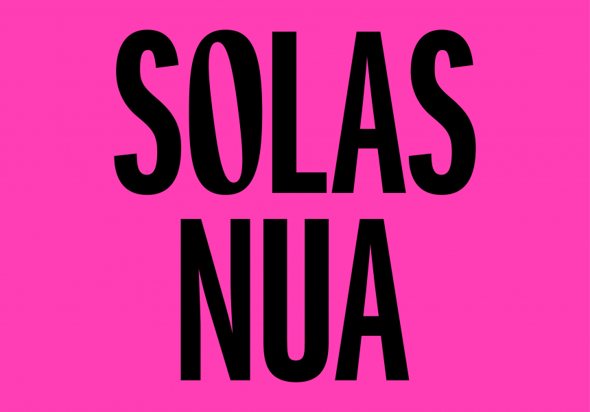 Solas Nua Profile