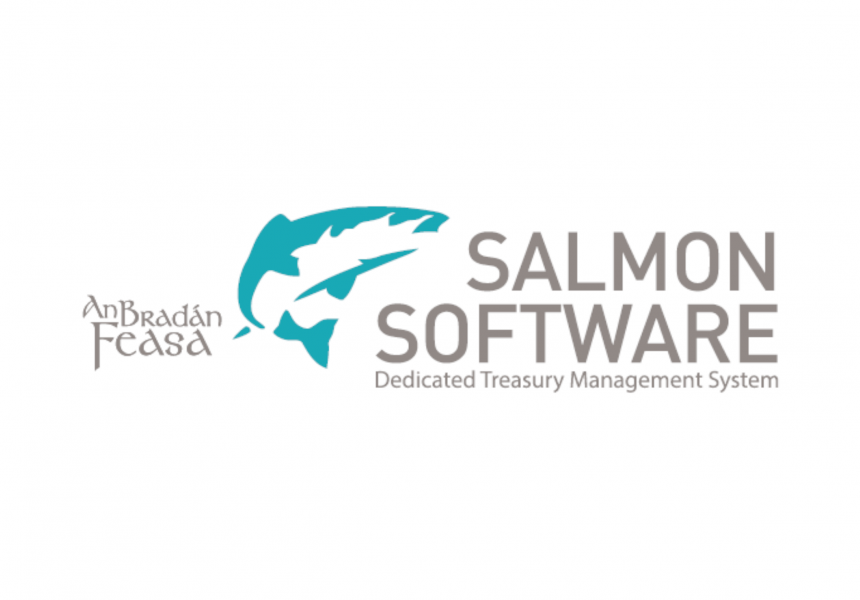 Salmon Software logo