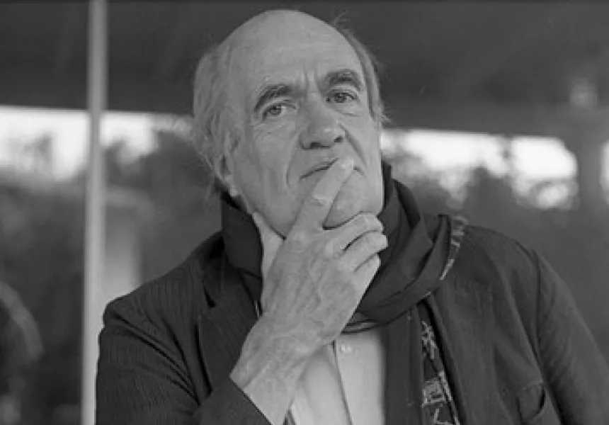 Colm Tóibín - THE MAGICIAN