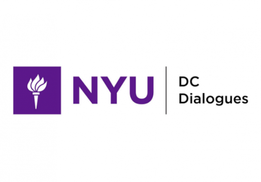 NYU DC Dialogues