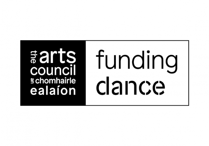Arts Council Dance logo