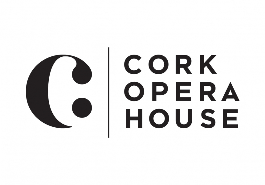 Cork Opera House logo