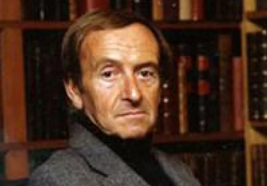 Brian Moore