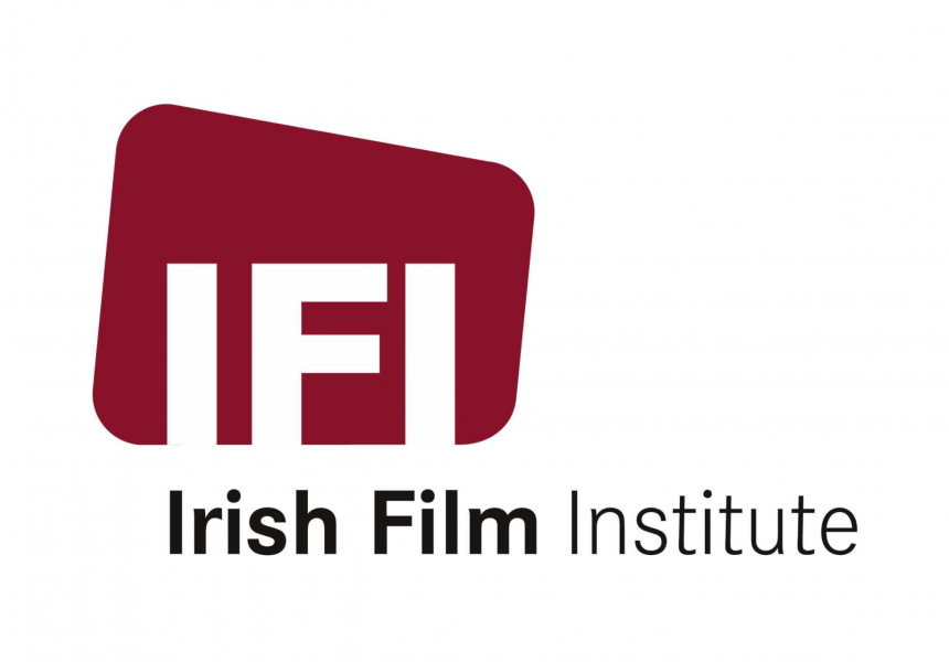Irish Film Institute IFI logo