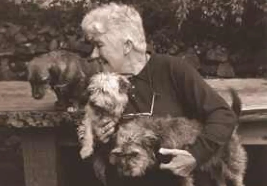 dervla-and-dogs-by-gypsy-ray