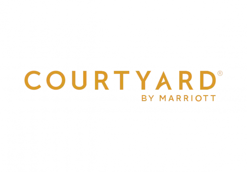 Courtyard Marriott Logo Web
