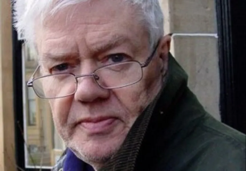 Bernard MacLaverty