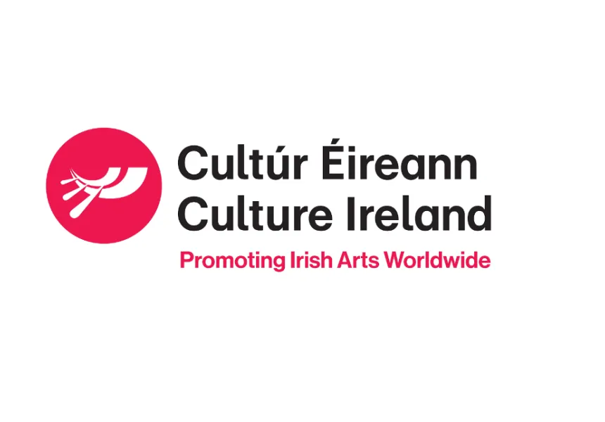 culture ireland logo