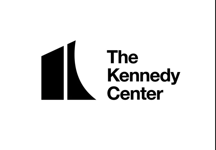 Kennedy Center logo