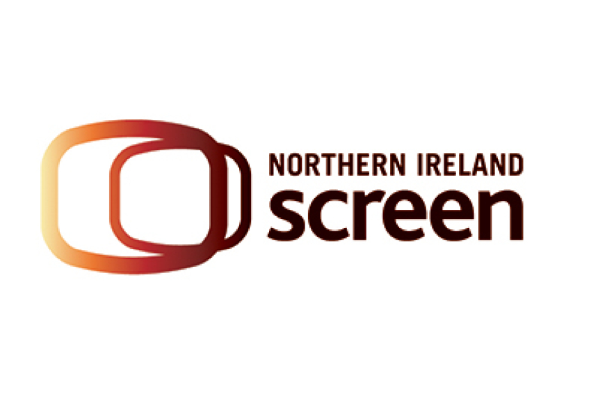 NI Screen logo