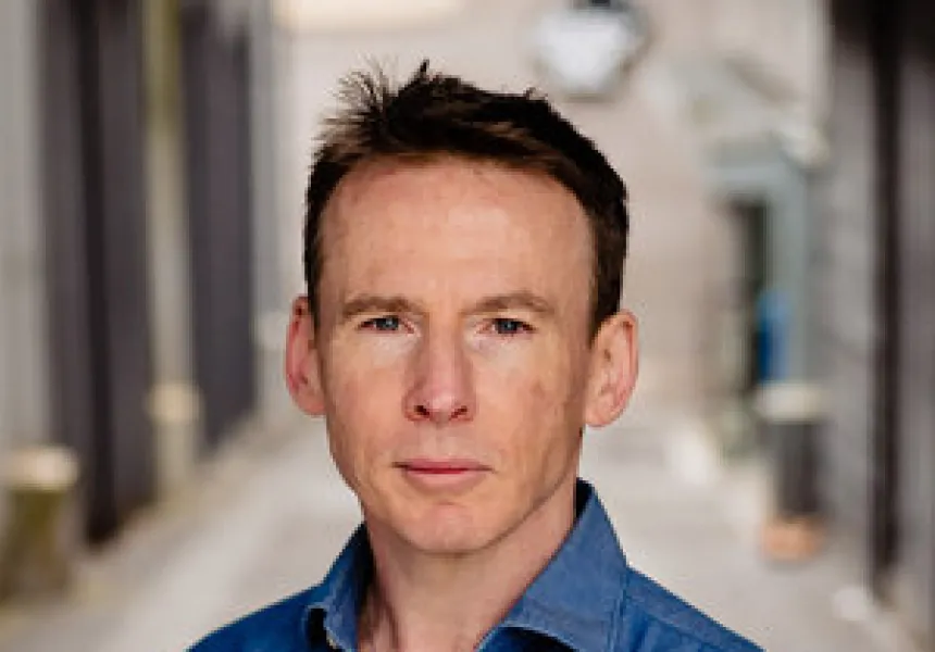 Rory Carroll
