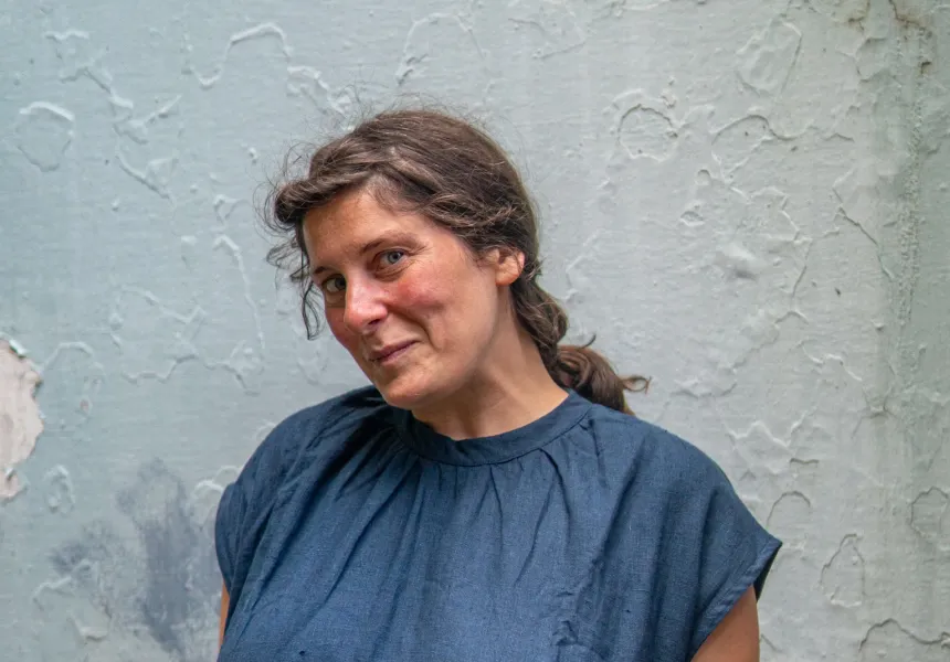 Kerri ní Dochartaigh