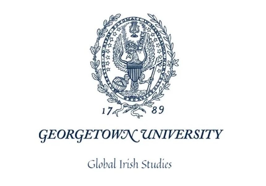 Georgetown GIS logo