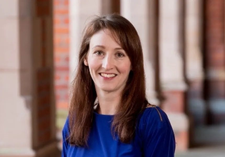 Elaine Farrell