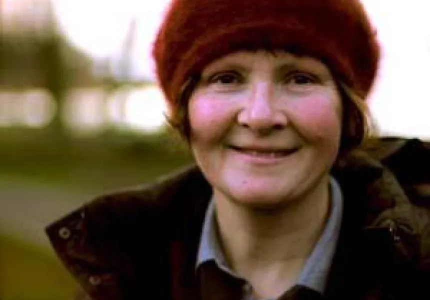 Eleanor Hooker