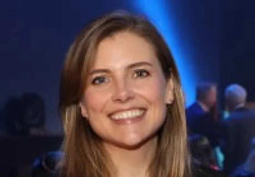 Kathleen Harris