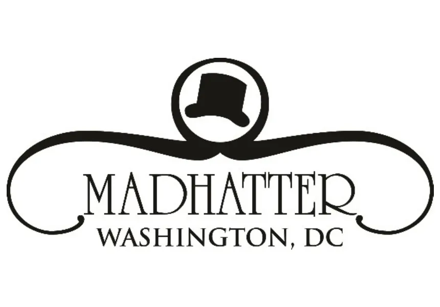 Madhatter DC logo