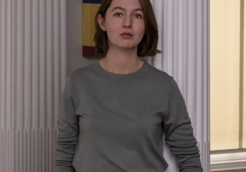 Sally Rooney headshot