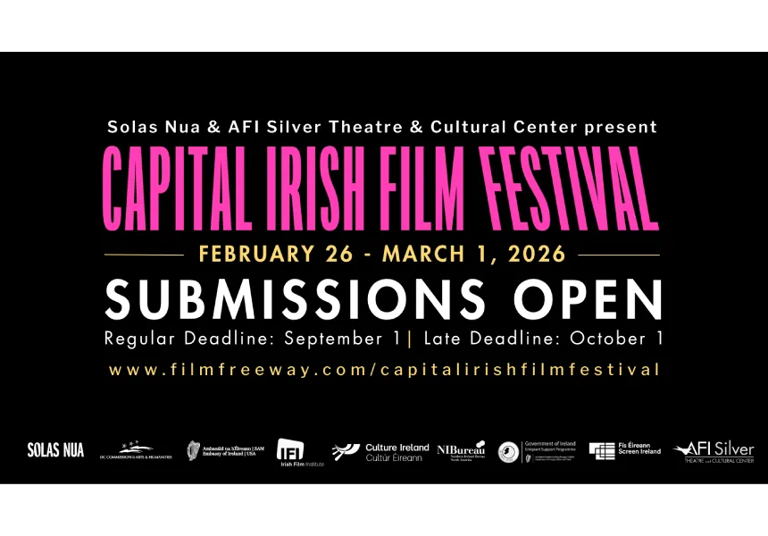 CIFF 2026 filmfreeway submissions open graphic